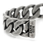 Star Wars Darth Vader Chain Link Stainless Steel Bracelet