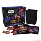 Star Wars: Unlimited - Shadows of the Galaxy Prerelease Kit - 