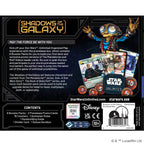 Star Wars: Unlimited - Shadows of the Galaxy Prerelease Kit - 