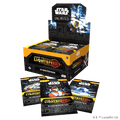 Star Wars: Unlimited - Jump to Lightspeed Booster Display - 