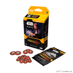 Star Wars: Unlimited - Jump to Lightspeed Spotlight Deck - Han Solo