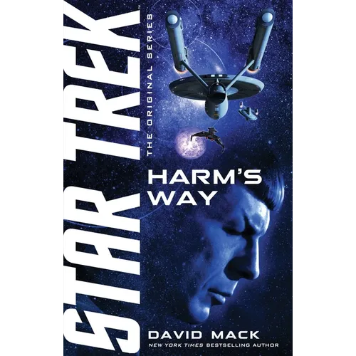 Harm's Way