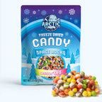 Freeze Dried Space Rocks Candy