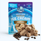 PREMIUM Freeze Dried Ice Cream * Only 5 Ingredients *