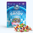 Freeze Dried Space Rocks Candy
