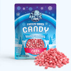 Freeze Dried Mini Pillows Candy