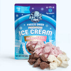 PREMIUM Freeze Dried Ice Cream * Only 5 Ingredients *
