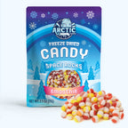 Freeze Dried Space Rocks Candy