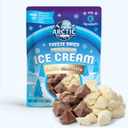 PREMIUM Freeze Dried Ice Cream * Only 5 Ingredients *