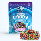 Freeze Dried Space Rocks Candy