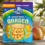Freeze Dried Mango