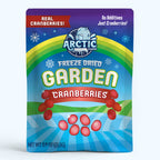 Freeze Dried Cranberry