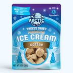 PREMIUM Freeze Dried Ice Cream * Only 5 Ingredients *