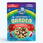 Freeze Dried Red Delicious Apple Bites