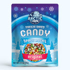 Freeze Dried Space Rocks Candy
