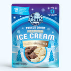 PREMIUM Freeze Dried Ice Cream * Only 5 Ingredients *