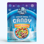Freeze Dried Spree Burgers Candy