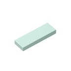 Gobricks GDS-562 Tile 1 x 3 Building Blocks | Compatible with Lego 63864