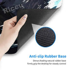 Bleach Mouse Pad Anime Large Mousepad