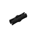 Gobricks GDS-889 Technical Pin with Friction Ridges | Compatible Building Block