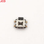 PS4 Super Slim DVD Drive Power Switch Button | TSW-001 Replacement Kit
