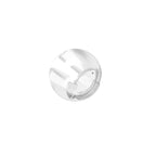 Gobricks GDS-1056 Technical Ball Joint with Through Axle Hole | Compatible Building Block Piece