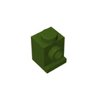Gobricks GDS-636 Angular Brick 1x1 | Compatible with LEGO 4070 Building Block