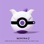 3D Cute Creative Animal Design Case for AirPods 4 Cartoon Silicone Protective Case for AirPods 4 Generation Charging Case (2024)