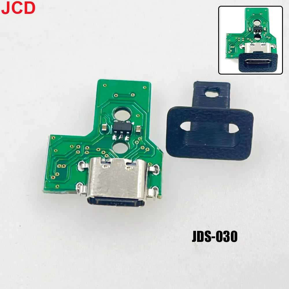 Type-C Charging Port Replacement for PS4 Controller | DIY Repair Part