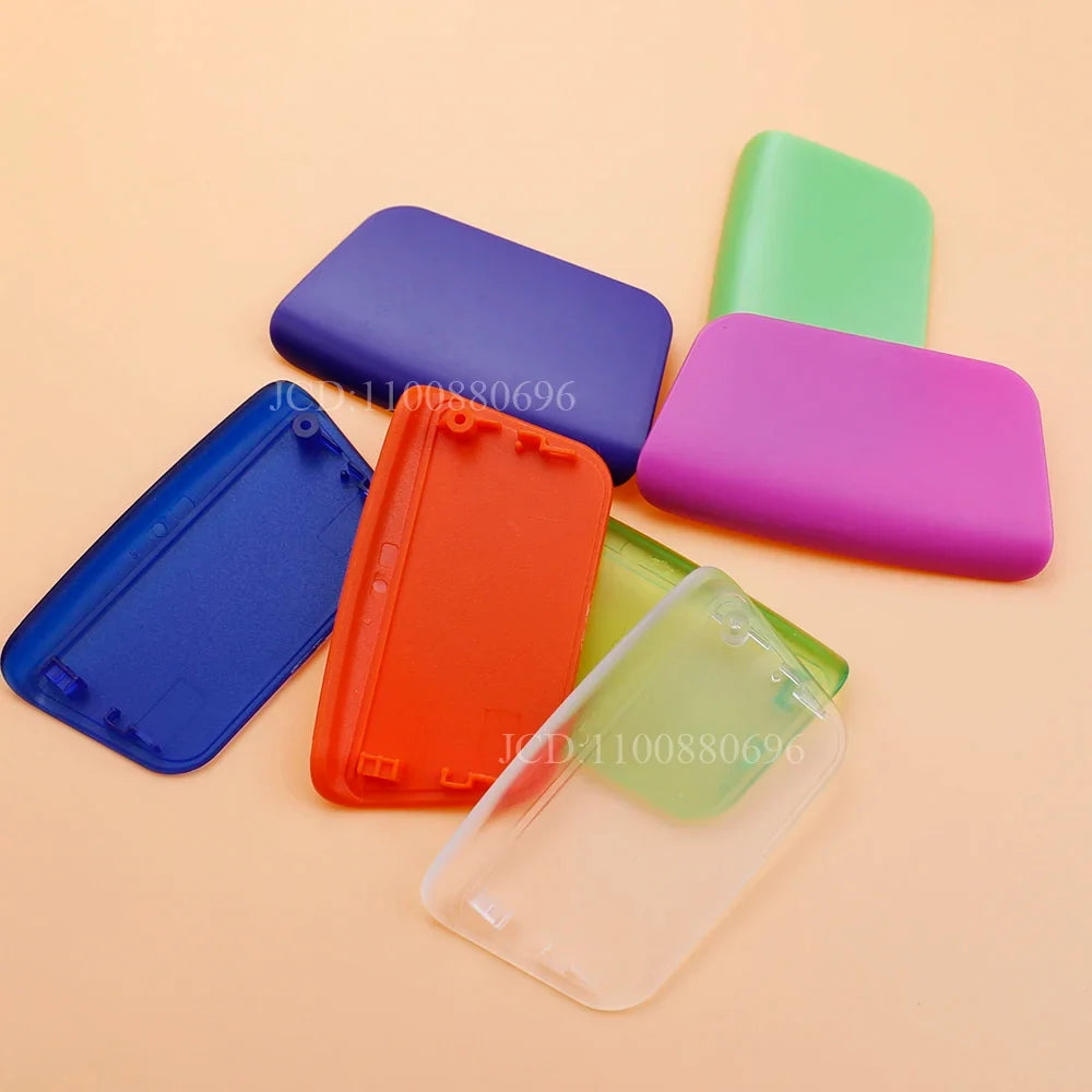 PS5 Custom Soft Touchpad Replacement | Colorful Mod Kit for BDM-030 Controller