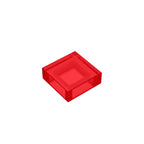 Gobricks GDS-613 Tile 1 x 1 | Compatible Building Block for DIY