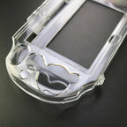 1PC For PS Vita 2000 Slim Crystal Clear Protective Case | Hard Guard Shell Transparent Skin Cover