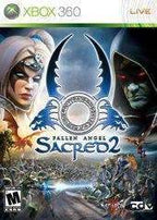 Sacred 2: Fallen Angel - Xbox 360 - 