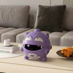 Koffing Incense Holder & Mosquito Coil Tray | Pokemon Decor - 1