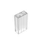Gobricks GDS-1405 Brick 1 x 2 x 3 | Compatible Building Block for DIY