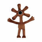 Doors Monster Plush Toy – Soft Horror Game Character Doll