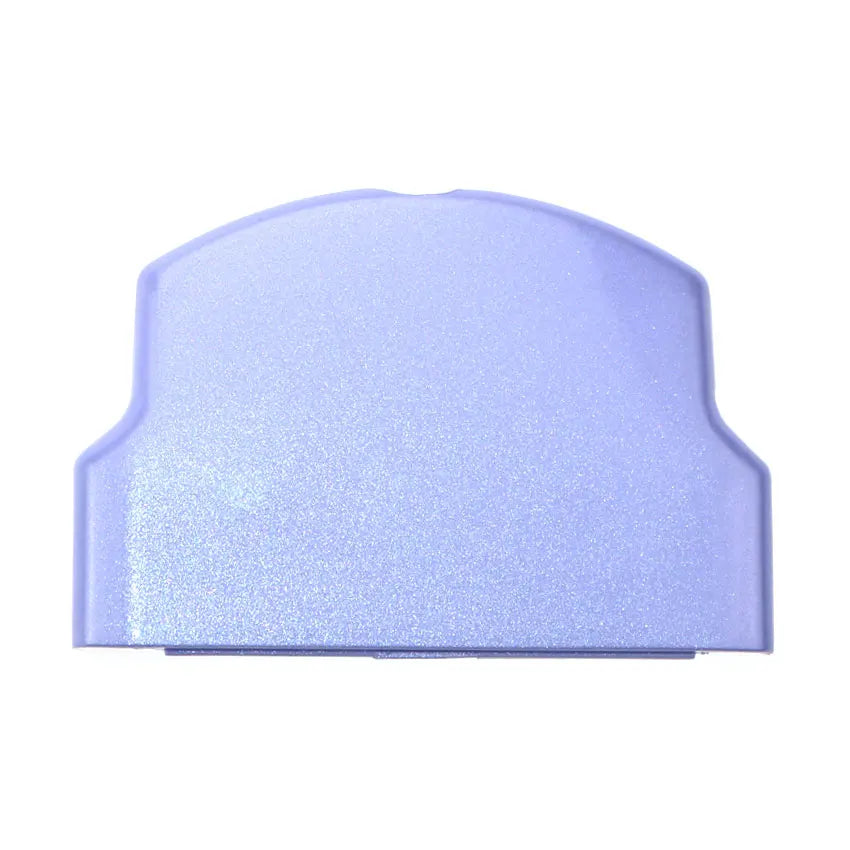 JCD Battery Back Cover Case for PSP 2000 3000 | Replacement Protective Door