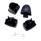 PS5 Trigger Button Replacement Set | L1 R1 L2 R2 Buttons with Springs for BDM-010 020 030 Controllers