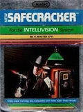 Safecracker - Intellivision - 