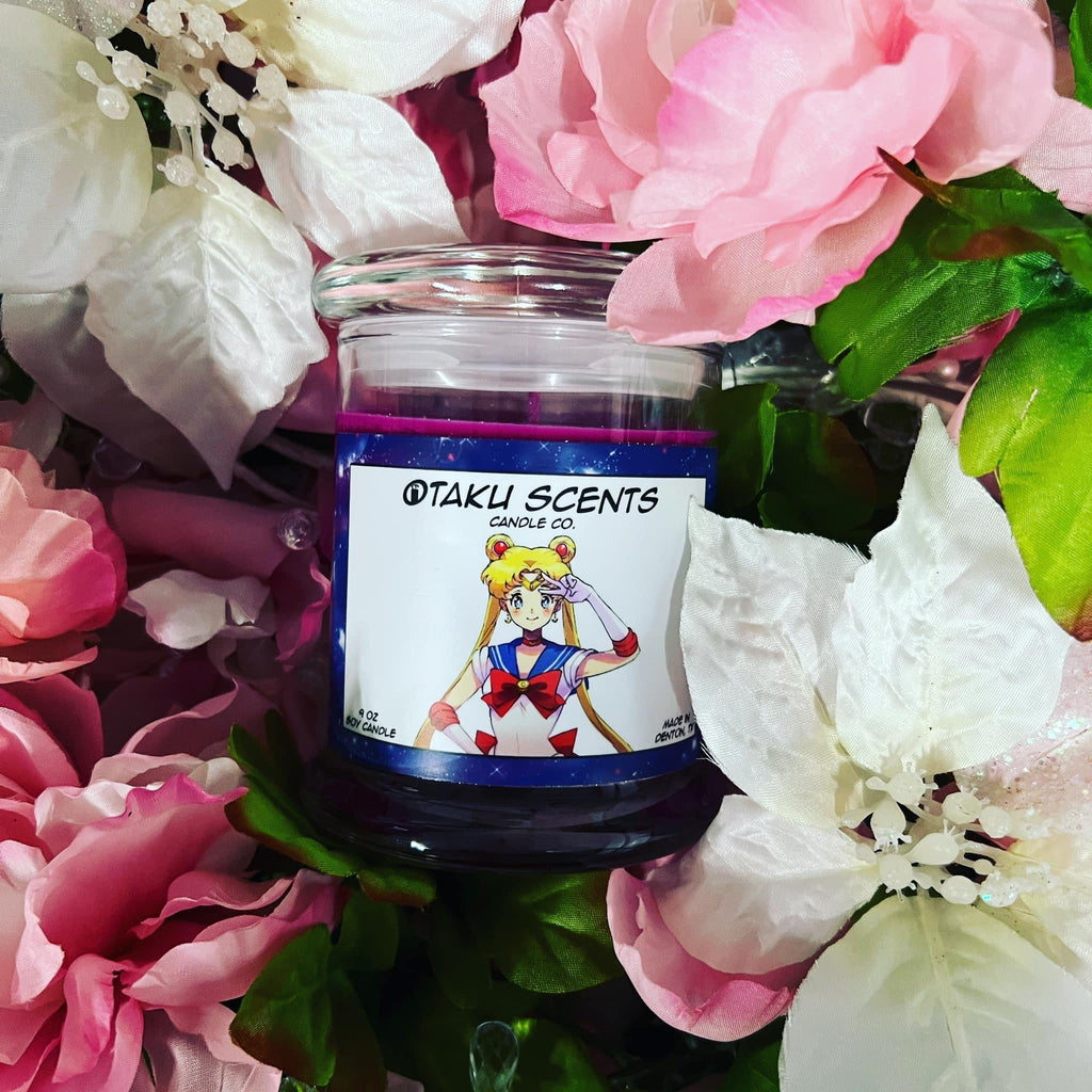 Usagi (Sailor Moon)