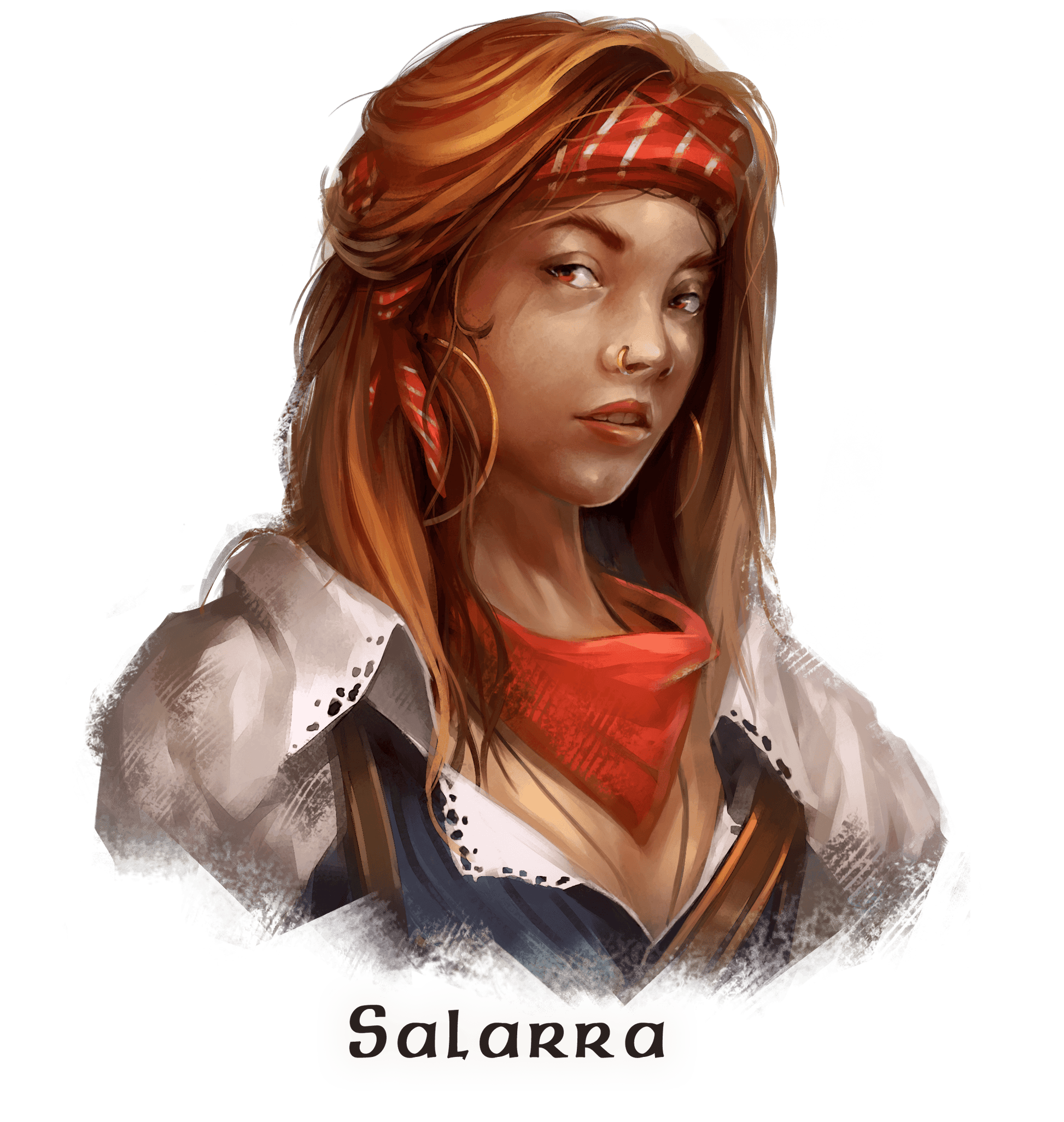 Torrents of the Spellhoarder Hardcover - 