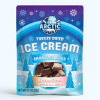 Freeze Dried Ice Cream Sandwich Bites