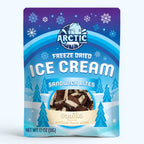 Freeze Dried Ice Cream Sandwich Bites