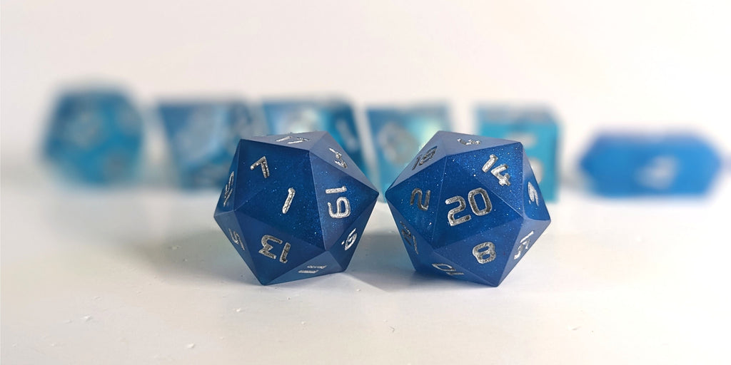 Midnight Sapphire