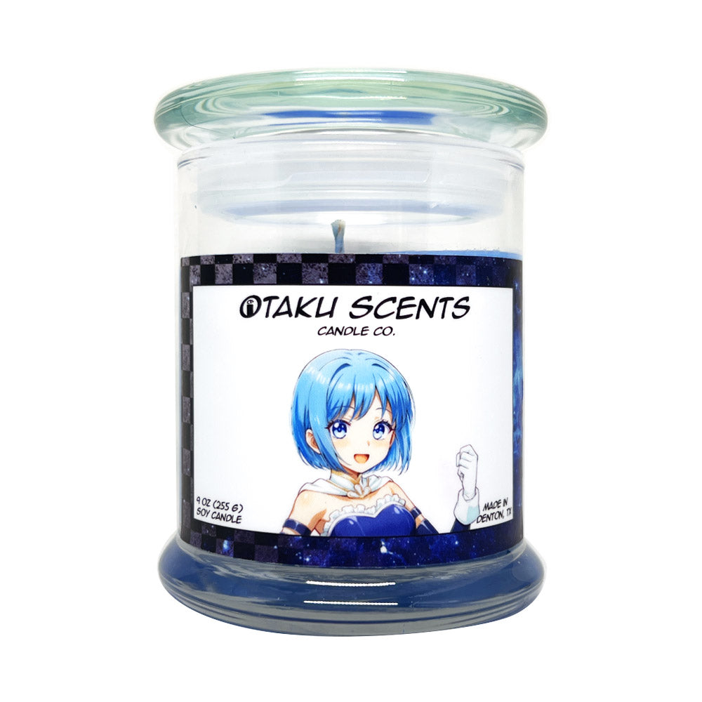 Sayaka