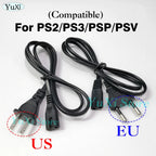 USB Charging Cable for PS Vita 1000 2000 and PSP 1000 2000 3000 | Multi-Device Data Sync and Power Cord