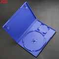 PS2 PS3 Replacement Game Case | Protective CD DVD Disc Storage Box