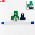 Type-C Charging Port Replacement for PS4 Controller | DIY Repair Part