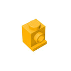 Gobricks GDS-636 Angular Brick 1x1 | Compatible with LEGO 4070 Building Block