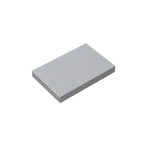 Gobricks GDS-1039 Tile 2 x 3 | Compatible Building Brick for Creative DIY Projects